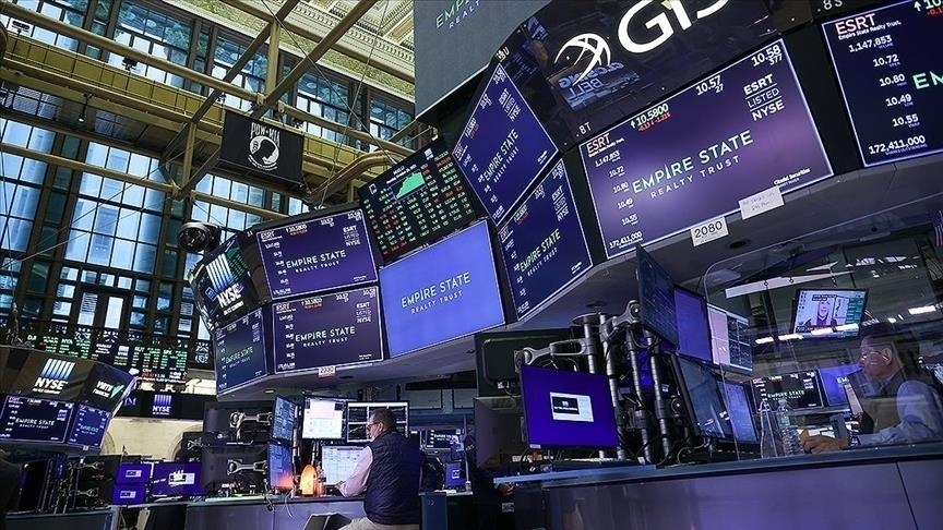Küresel piyasalar Fed yetkililerinin mesajlarıyla dalgalandı
