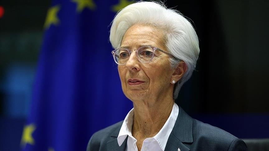Lagarde faiz artış oranını açıkladı