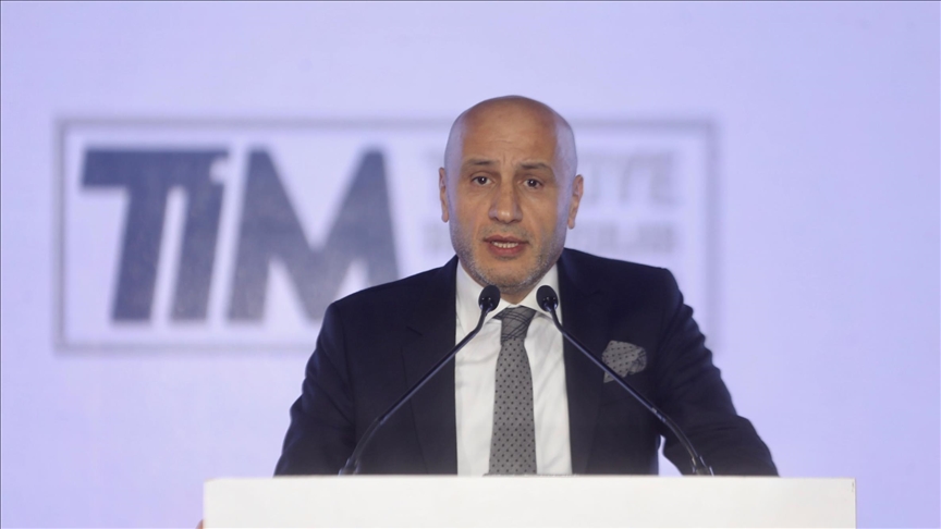 TİM Başkanı Mustafa Gültepe’den ihracatta vites yükseltecek hedefler
