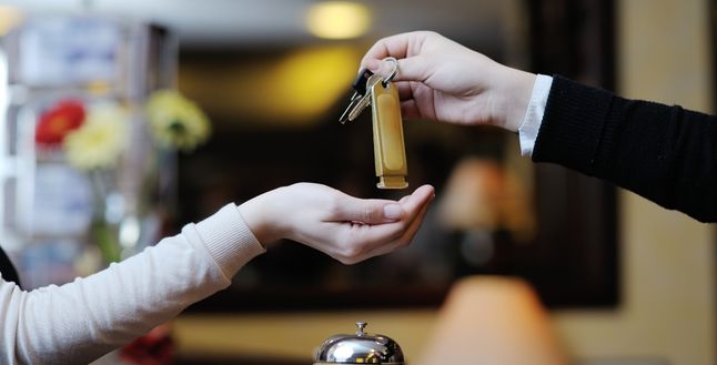 Otelciler açıkladı: Oda fiyatları yüzde 43 arttı