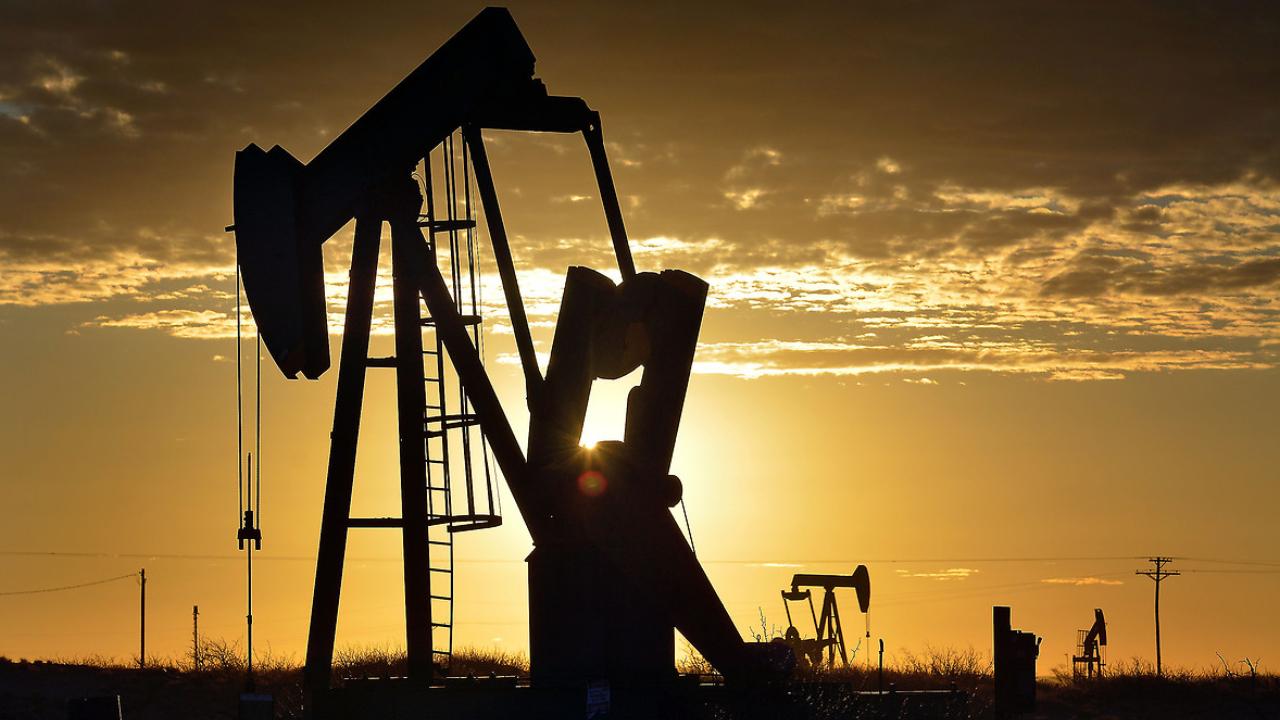 Brent petrolün varil fiyatı 84,81 dolar