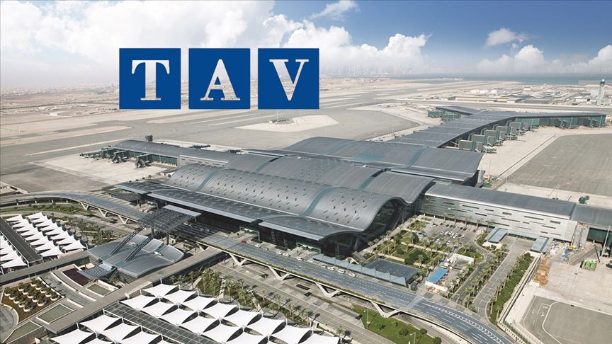 TAV Havalimanları Medine’de yeni terminal yatırımına başlayacak