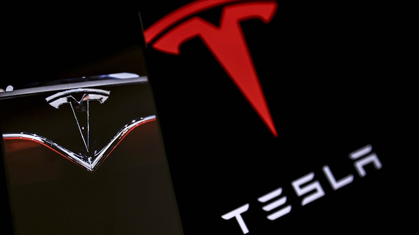 Tesla’nın Çin yapımı otomobil satışlarında sert düşüş