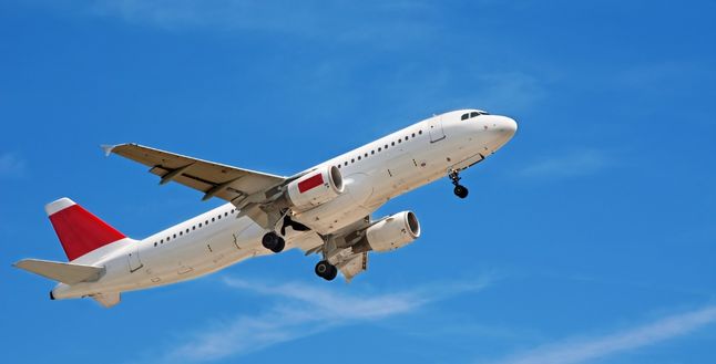 Çin’in yolcu uçağı 100 saat uçacak