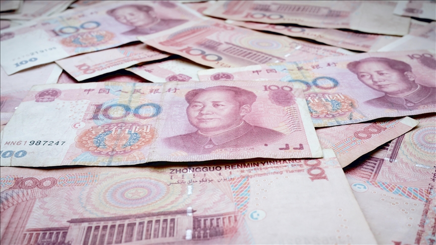 Dolar ve euroya rakip geliyor: Uluslararası ödemelerde yuan kullanımı artıyor
