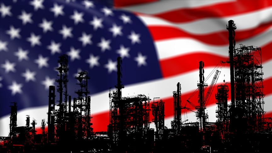 ABD’nin ticari ham petrol stokları arttı