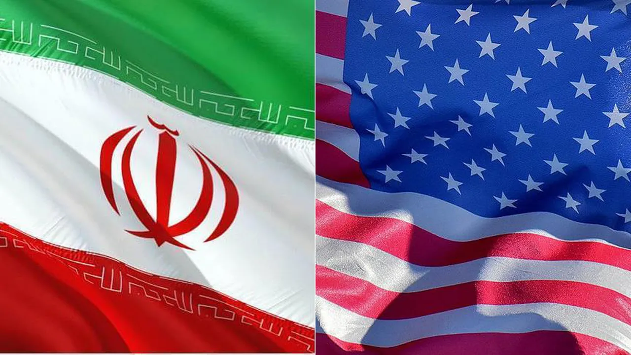 ABD ve Kanada’dan bazı İranlı yetkililere ortak yaptırım kararı