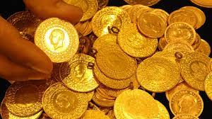Altının gram fiyatı 1.164 lira seviyesinden işlem görüyor