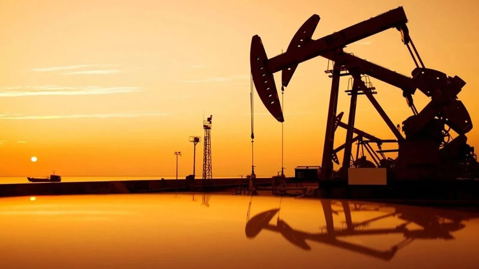 Brent petrolün varil fiyatı 82,69 dolar