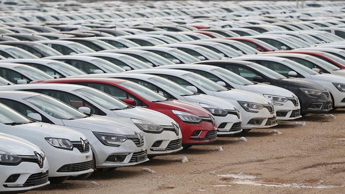 Çin’de kasımda otomobil üretimi ve satışları azaldı
