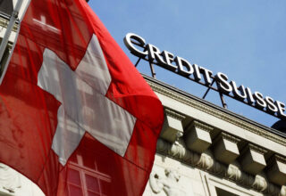 Credit Suisse zor durumda mı?