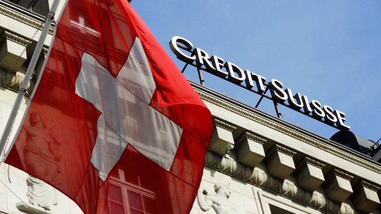 Credit Suisse zor durumda mı?