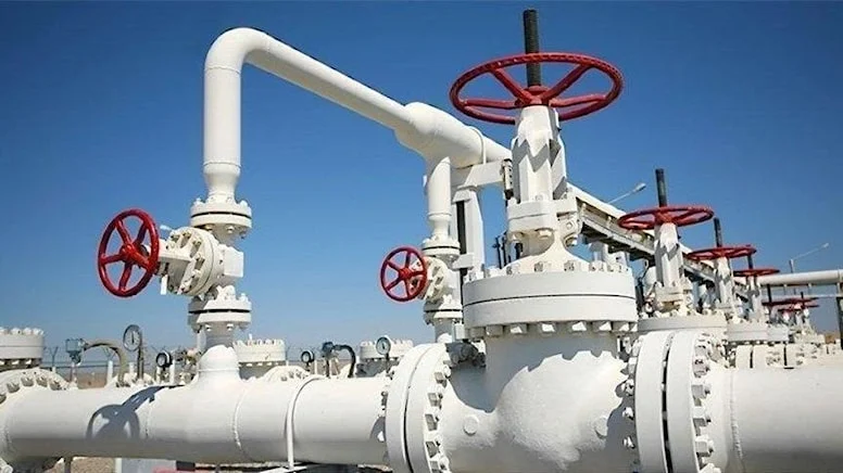 Rusya’nın Avrupa’ya gaz ihracatı düştü