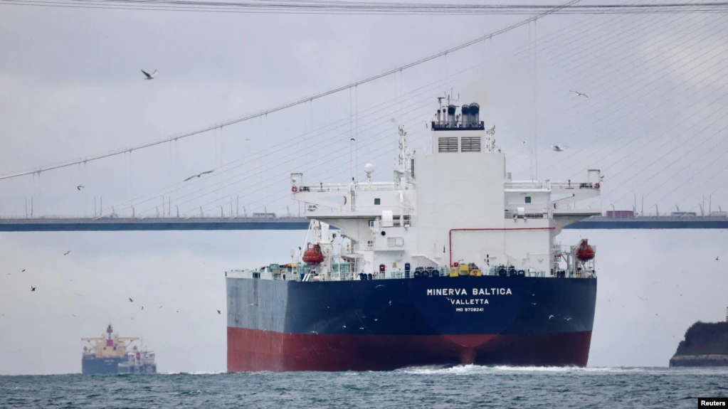 Türkiye petrol tankerlerine sigorta şartını sürdürecek
