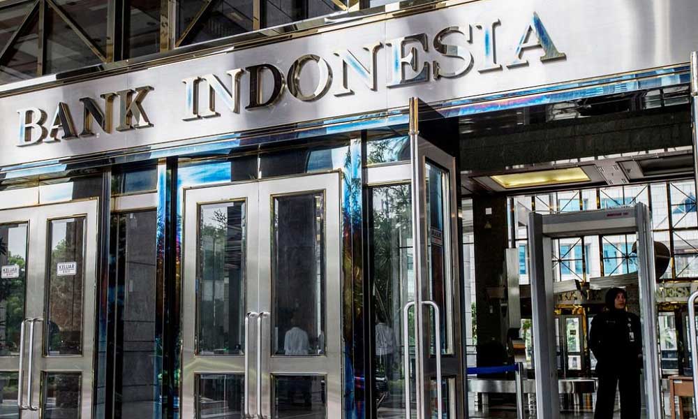 Endonezya Merkez Bankası faiz artışlarına devam etti