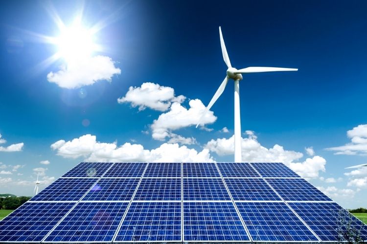 Türkiye ve Çin, sürdürülebilir enerji işbirliğini geleceğe taşıyor