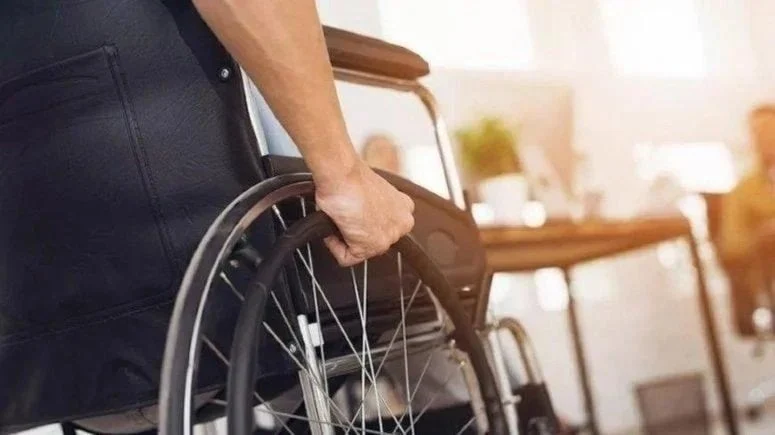 Yaşlı ve engelli maaşı hesaplara yatırıldı