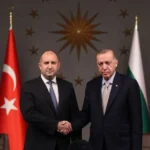Erdoğan: Hedef 10 milyar dolarlık ticaret