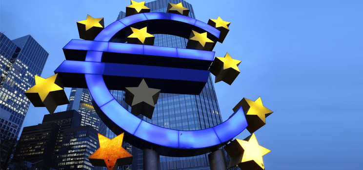 Avrupa ekonomisi durgunluğa girdi