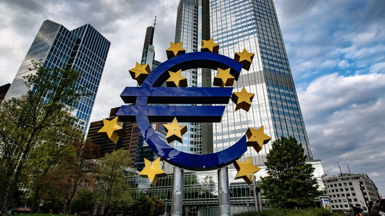 ECB’den faizi artışı sinyali!
