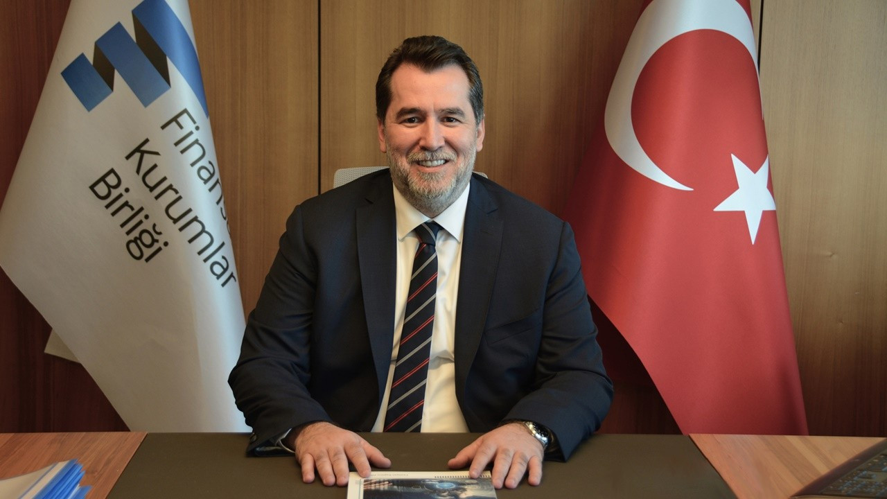 FKB Başkanı Ali Emre Ballı, İstanbul’un Küresel Finans Ligi Yolculuğu panelinde konuştu