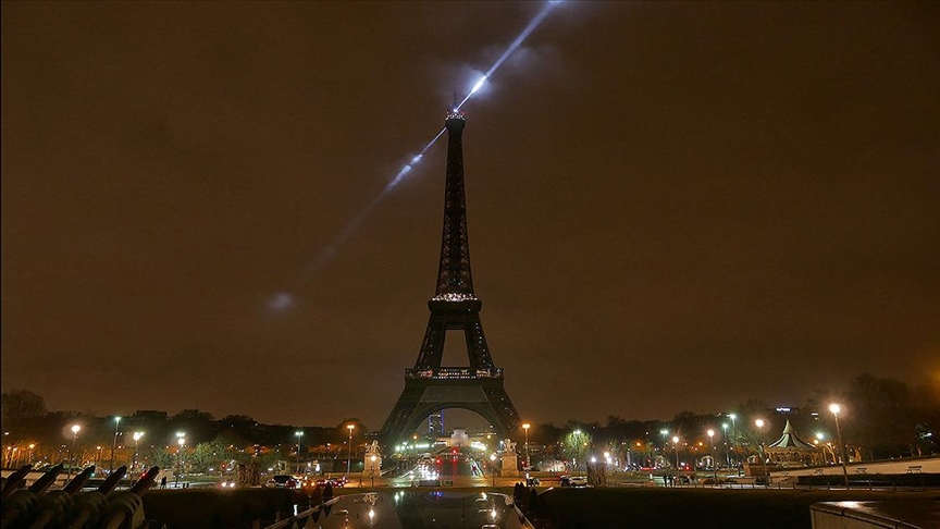 Fransa’da elektrik krizi