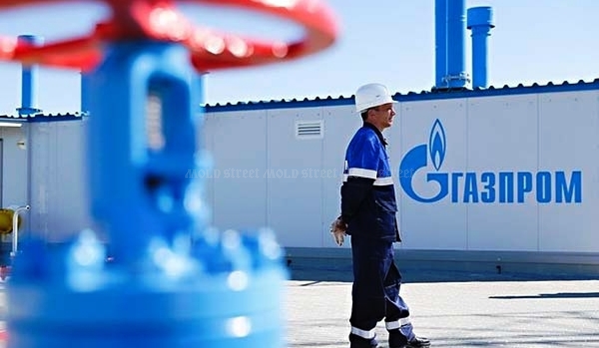 Gazprom ile Özbekistan arasında doğal gazda “yol haritası” imzalandı