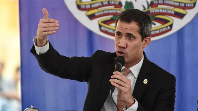 Venezuela’da ‘geçici hükümet’ feshedildi
