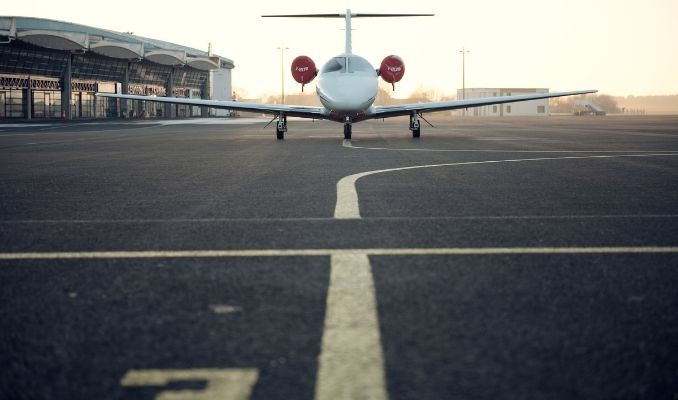 Hava yolları sektörünün 2023’te yeniden kâra geçmesi bekleniyor
