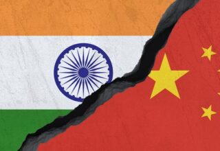 Hint ve Çin birlikleri arasında çatışma yaşandı