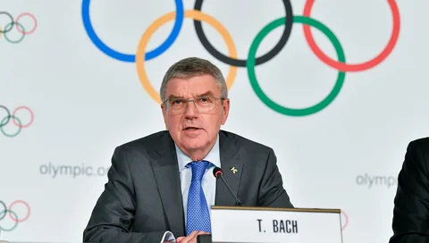 IOC, Rusya ve Belarus’a yönelik yaptırımlarına devam edecek