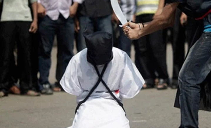 Suudi Arabistan’da kitlesel idam hazırlığı