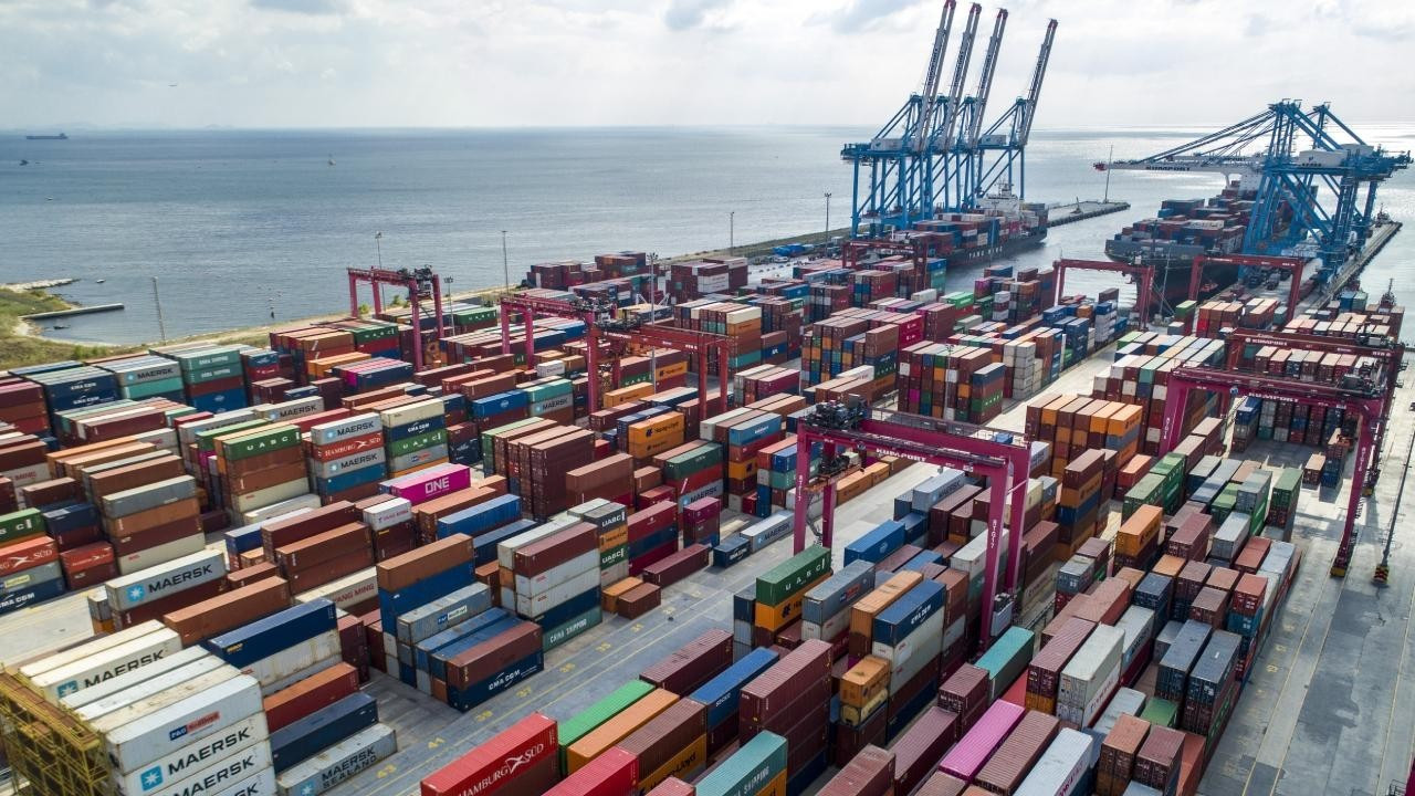 Çin’in RCEP ülkeleriyle ticareti arttı