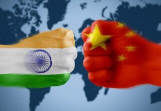 Hindistan ilk kez Çin’i geride bıraktı