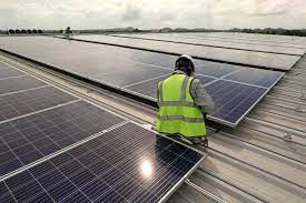 Zimbabve’den güneş enerjisi projelerine teşvik