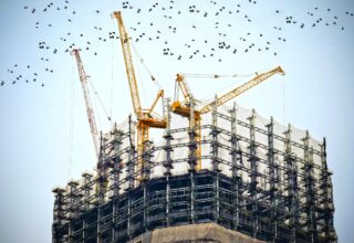 İMSAD: Verilen desteklere karşın inşaat sektörü büyüyemedi