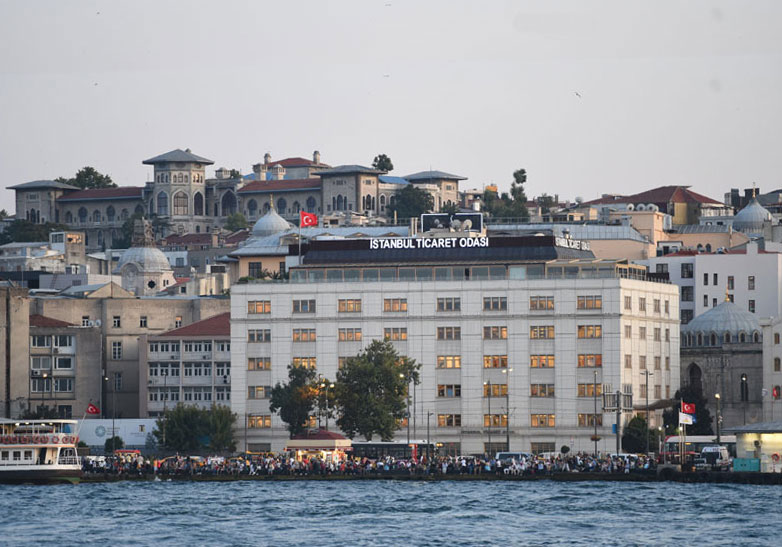 İTO’ya göre İstanbul’da enflasyon yüzde 80