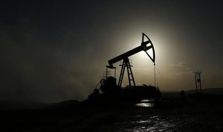 Nijerya’da petrol hırsızlığı