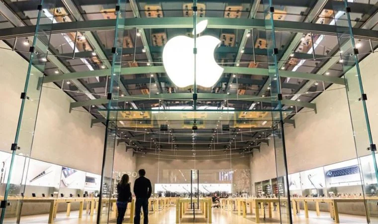 Apple Japonya, 105 milyon dolar ceza aldı