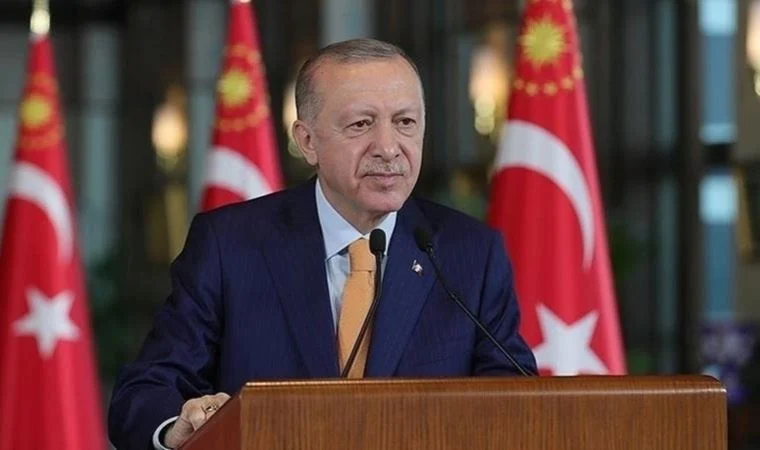 Cumhurbaşkanı Erdoğan’dan EYT açıklaması