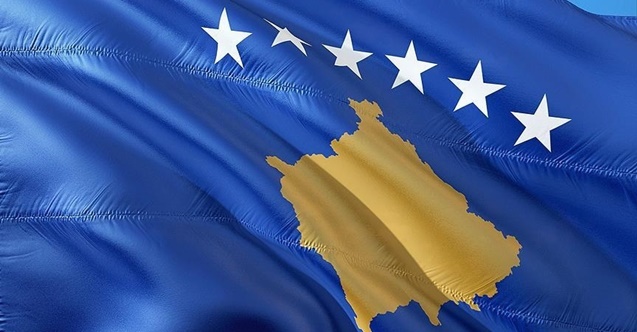 Kosova’da hedef NATO’ya  üye olmak!