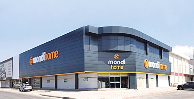 Mondi Turkey fabrikasını kapıyor