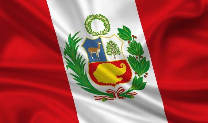 Peru’da siyasi karmaşa! Yeni başkan göreve başladı