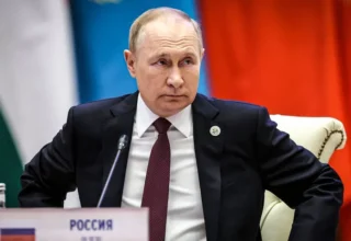 Putin, BDT ülkelerine seslendi