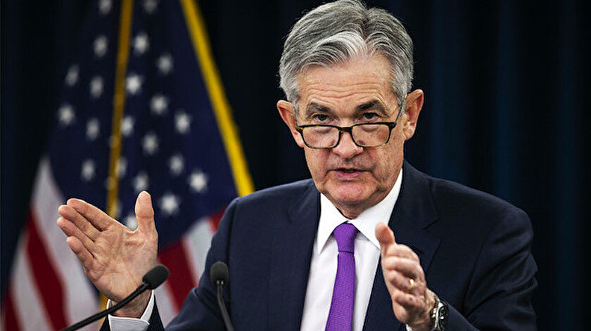 Fed ne kadar faiz artıracak? Powell açıkladı…
