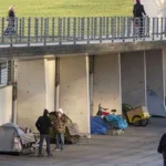 Almanya’da 263 bin kişi evsiz