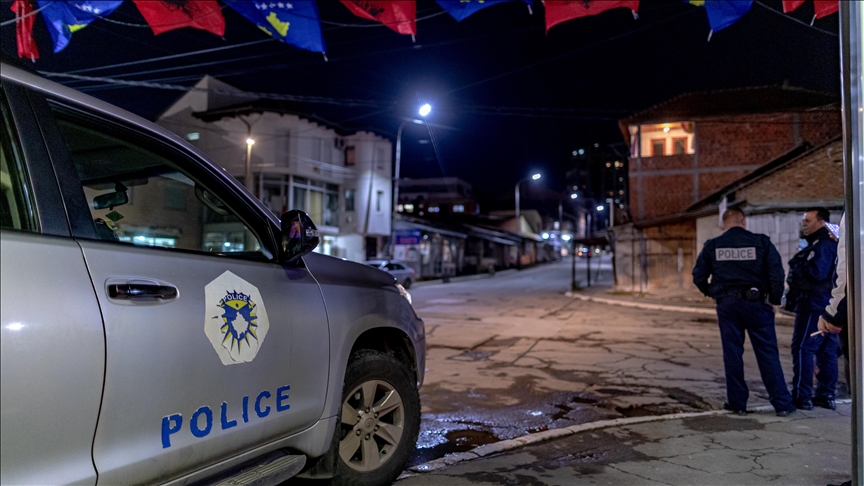 AB, Kosova’daki saldırıları kınadı