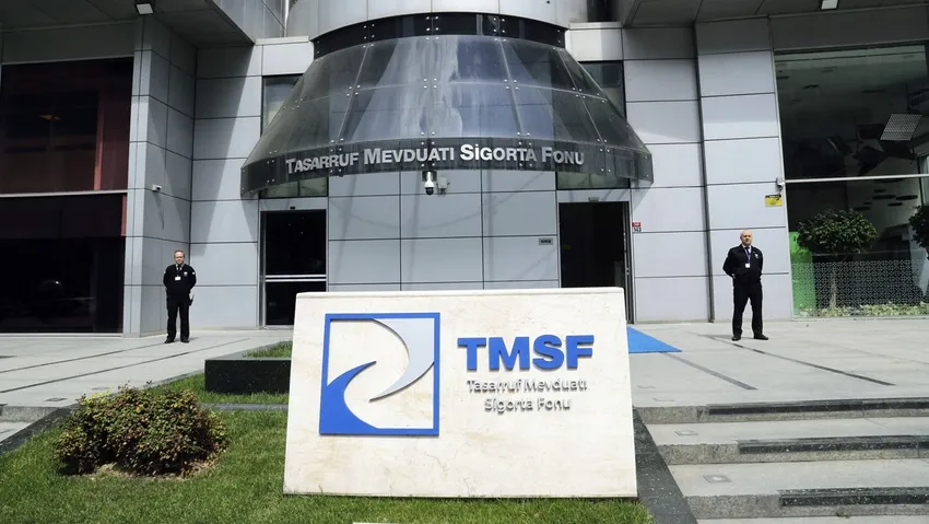 TMSF, Royal Halı ihalesini iptal etti