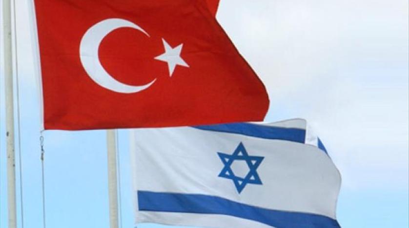 İsrailli iş heyeti, İstanbul’da Türk ihracatçılarla bir araya geldi