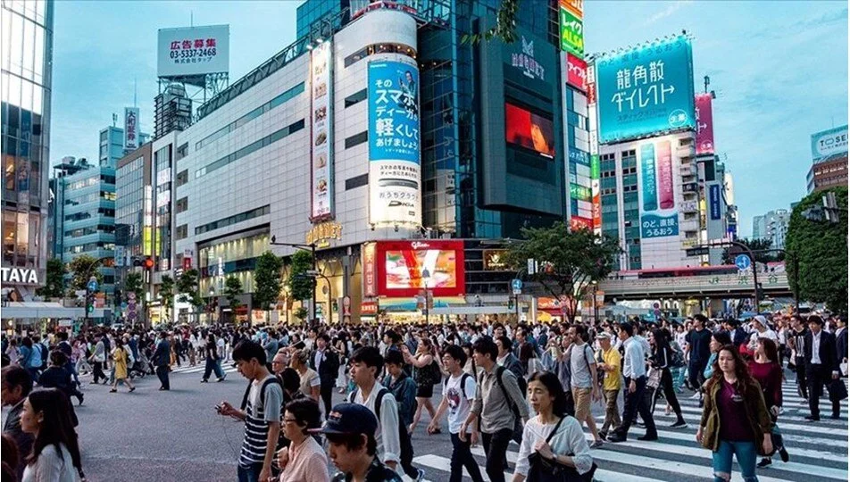 Japonya’da yabancı işçi sayısı ilk kez 2 milyonu aştı